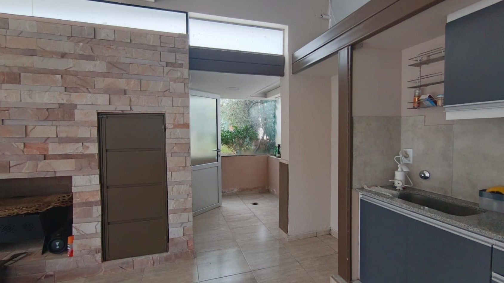 INMOESTATE VENDE CASA EN BARRIO PRIVADO LA BASTILLA, LAS HERAS, MENDOZA