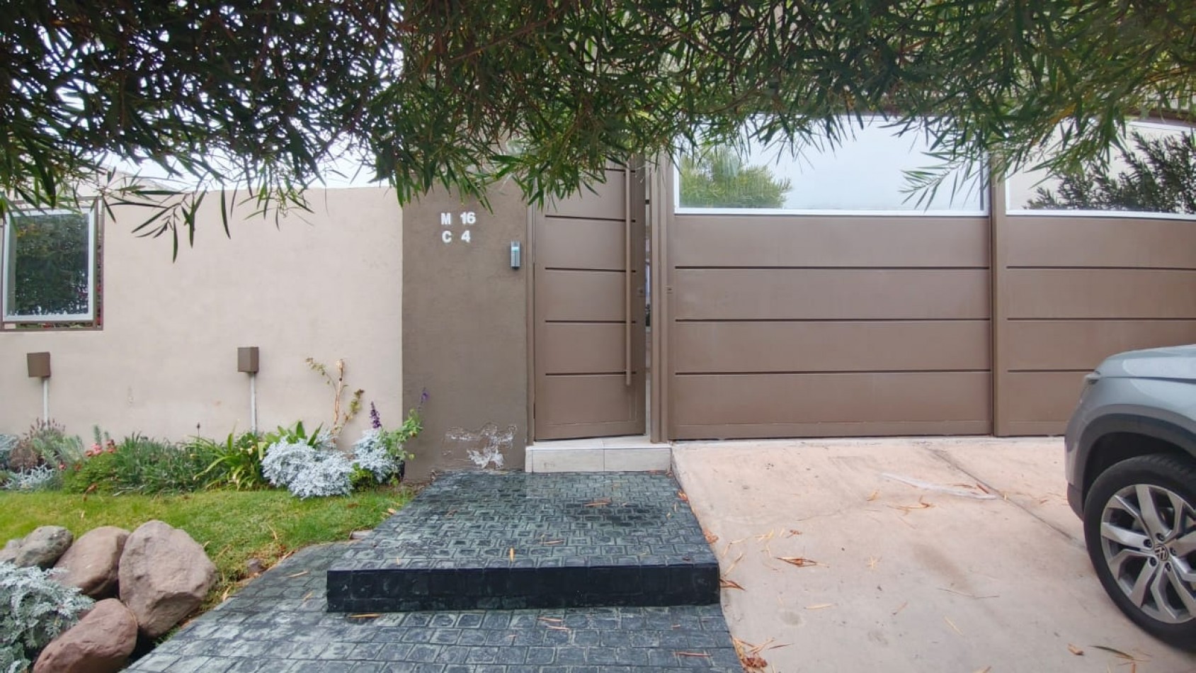 INMOESTATE VENDE CASA EN BARRIO PRIVADO LA BASTILLA, LAS HERAS, MENDOZA