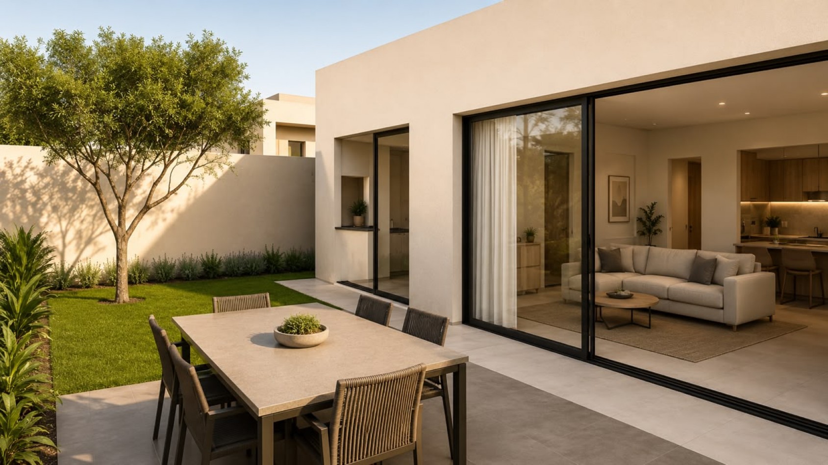 VENDO CASAS A ESTRENAR EN LUZURIAGA, MAIPU, MENDOZA