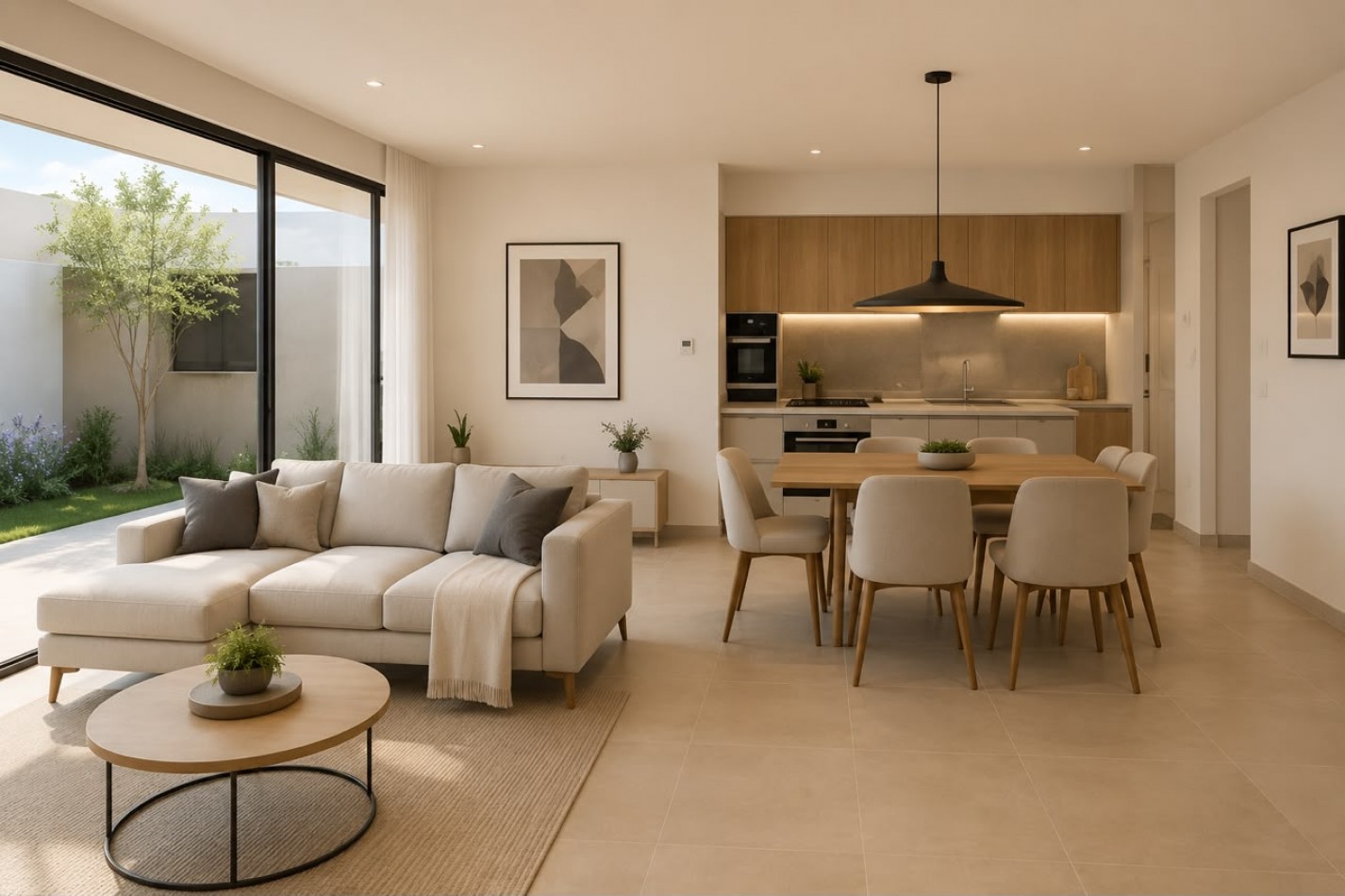 VENDO CASAS A ESTRENAR EN LUZURIAGA, MAIPU, MENDOZA