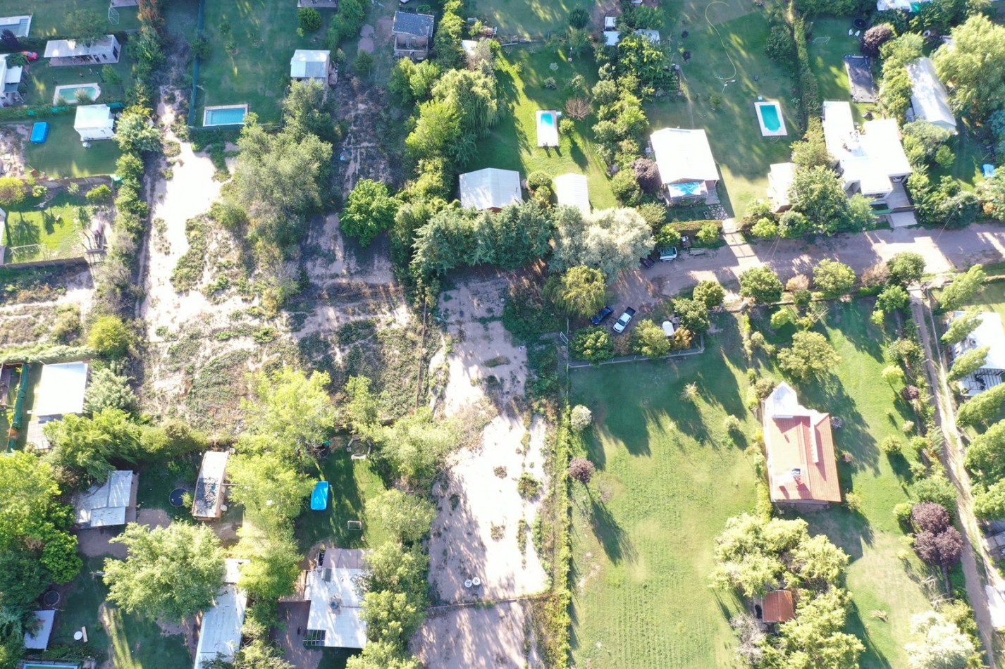 INMOESTATE VENDE LOTE EN LUJAN DE CUYO, MENDOZA