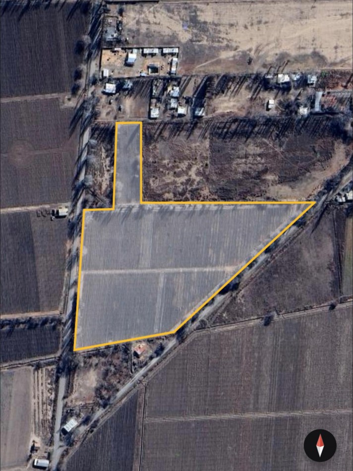 INMOESTATE VENDE FINCA PRODUCTIVA EN AGRELO, LUJAN DE CUYO, MENDOZA