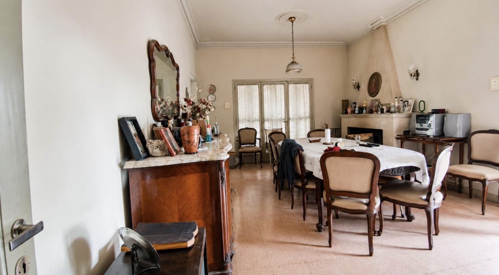 INMOESTATE VENDE CASA EN CHACRAS DE CORIA, LUJAN DE CUYO, MENDOZA