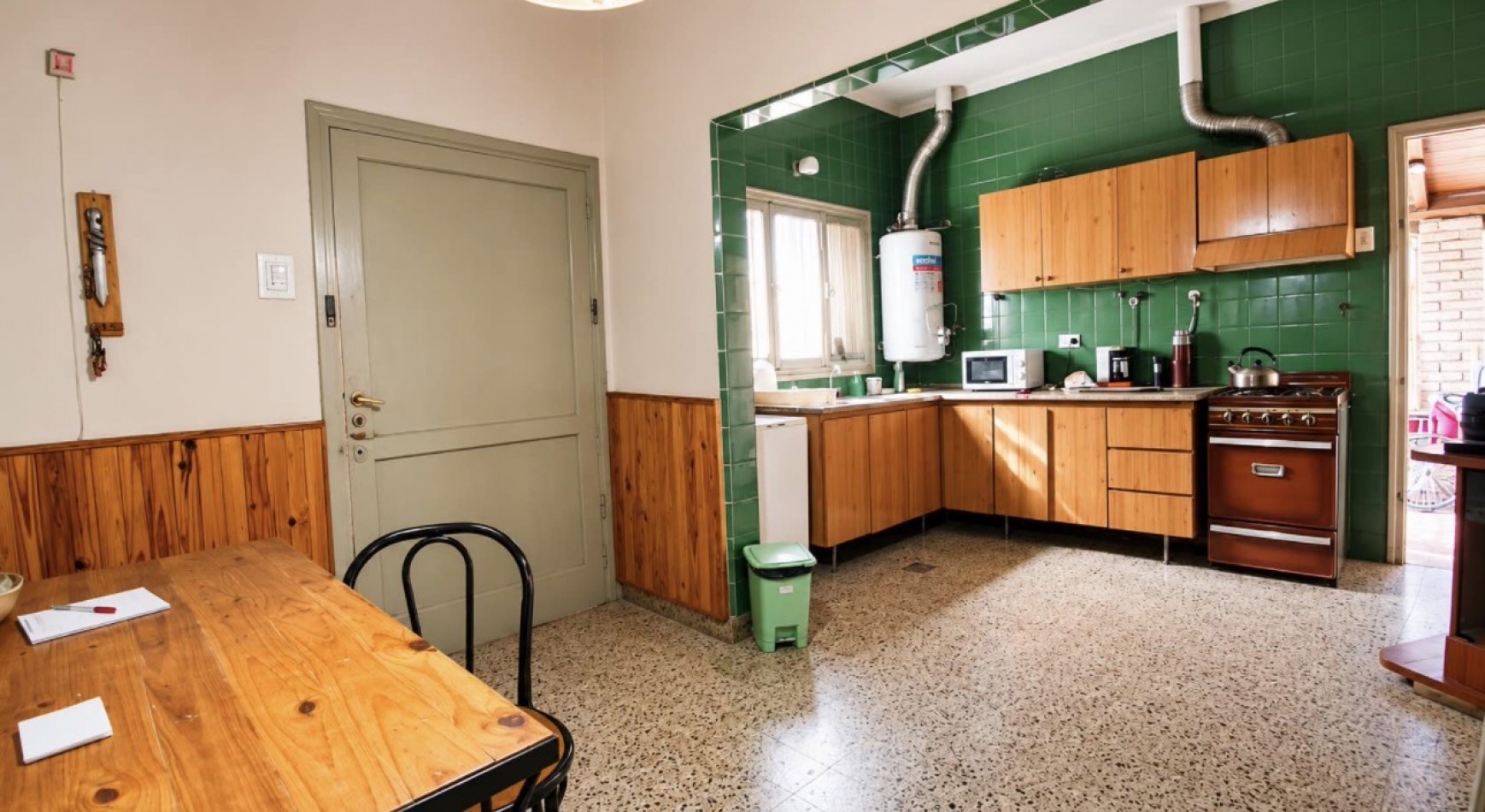 INMOESTATE VENDE CASA EN CHACRAS DE CORIA, LUJAN DE CUYO, MENDOZA