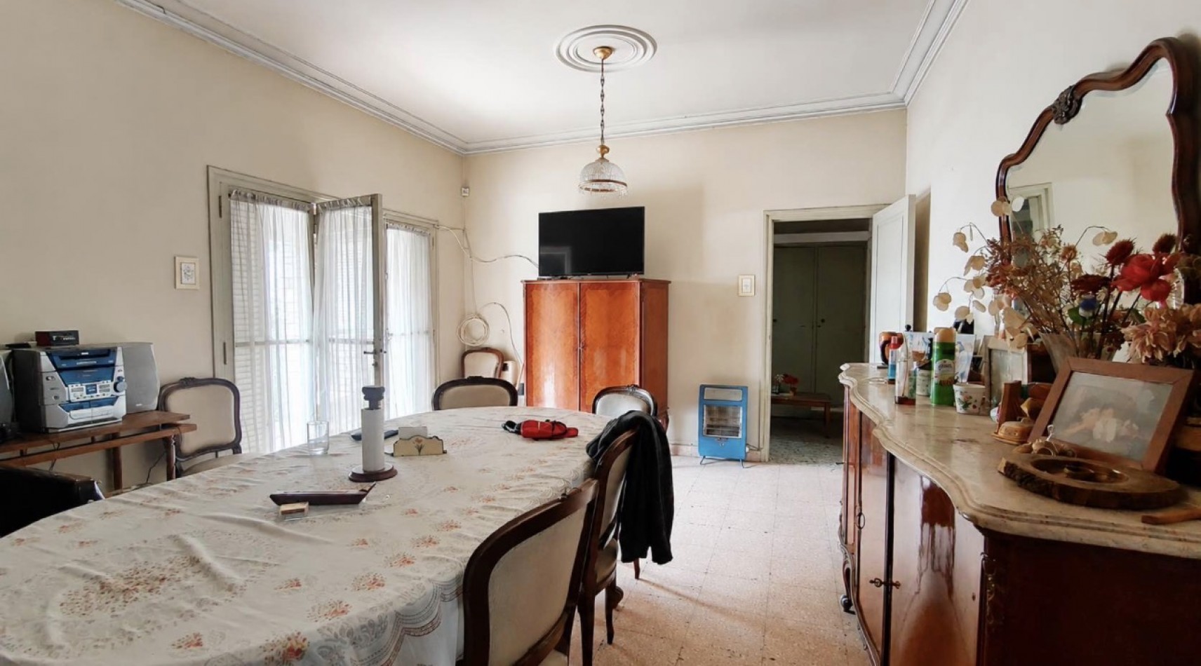 INMOESTATE VENDE CASA EN CHACRAS DE CORIA, LUJAN DE CUYO, MENDOZA