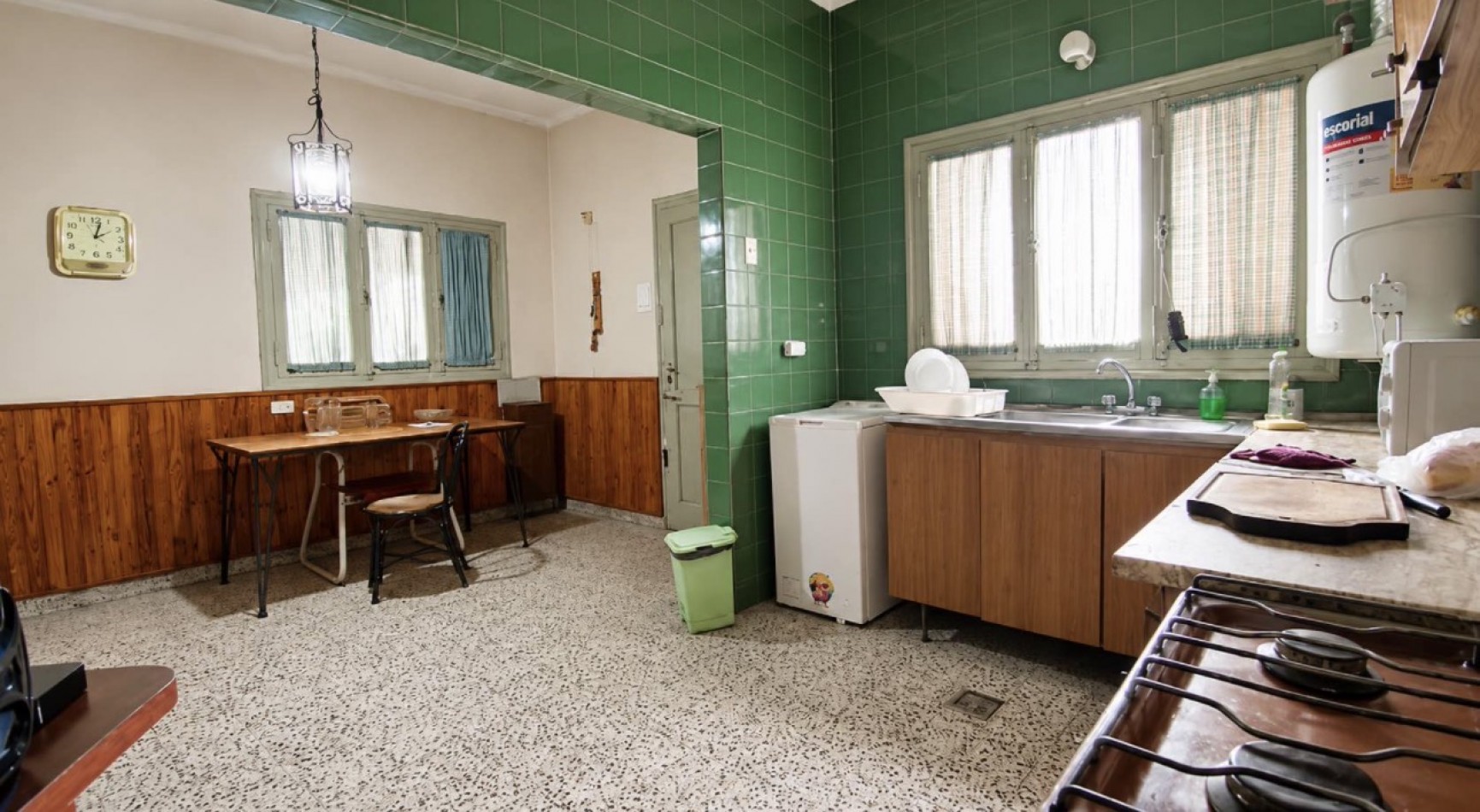 INMOESTATE VENDE CASA EN CHACRAS DE CORIA, LUJAN DE CUYO, MENDOZA
