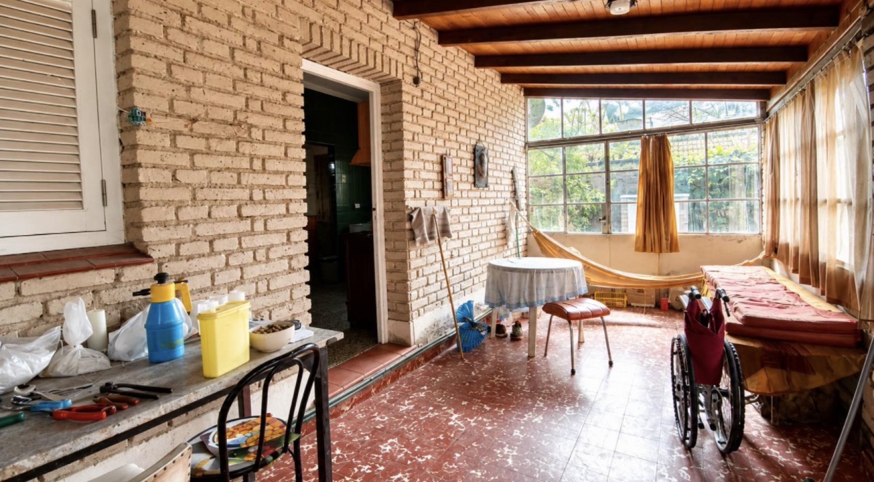 INMOESTATE VENDE CASA EN CHACRAS DE CORIA, LUJAN DE CUYO, MENDOZA