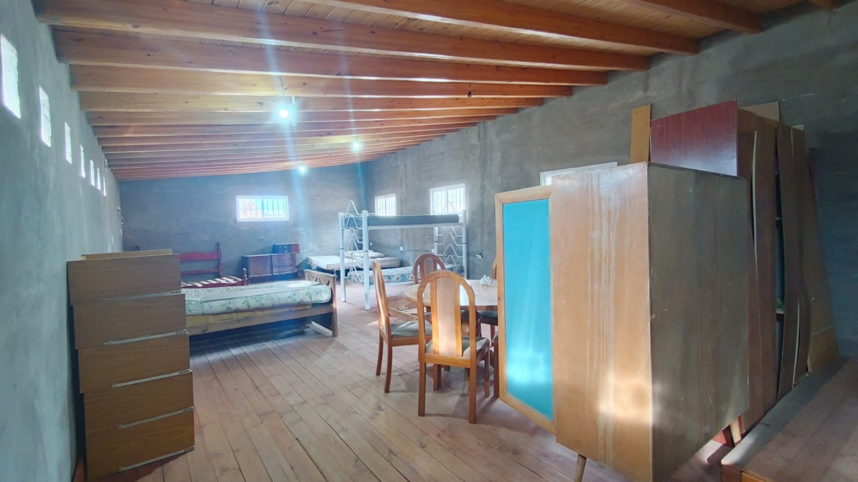 INMOESTATE VENDE COMPLEJO TURISTICO CON CASONA Y CABAÑA EN POTRERILLOS, MENDOZA