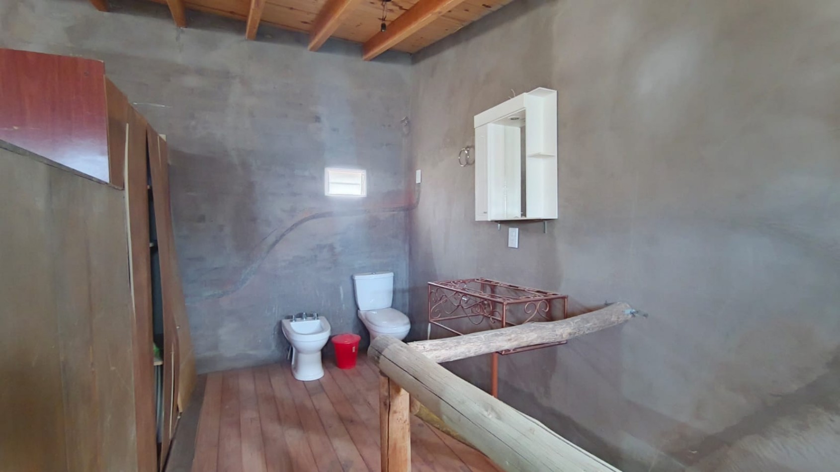 INMOESTATE VENDE COMPLEJO TURISTICO CON CASONA Y CABAÑA EN POTRERILLOS, MENDOZA