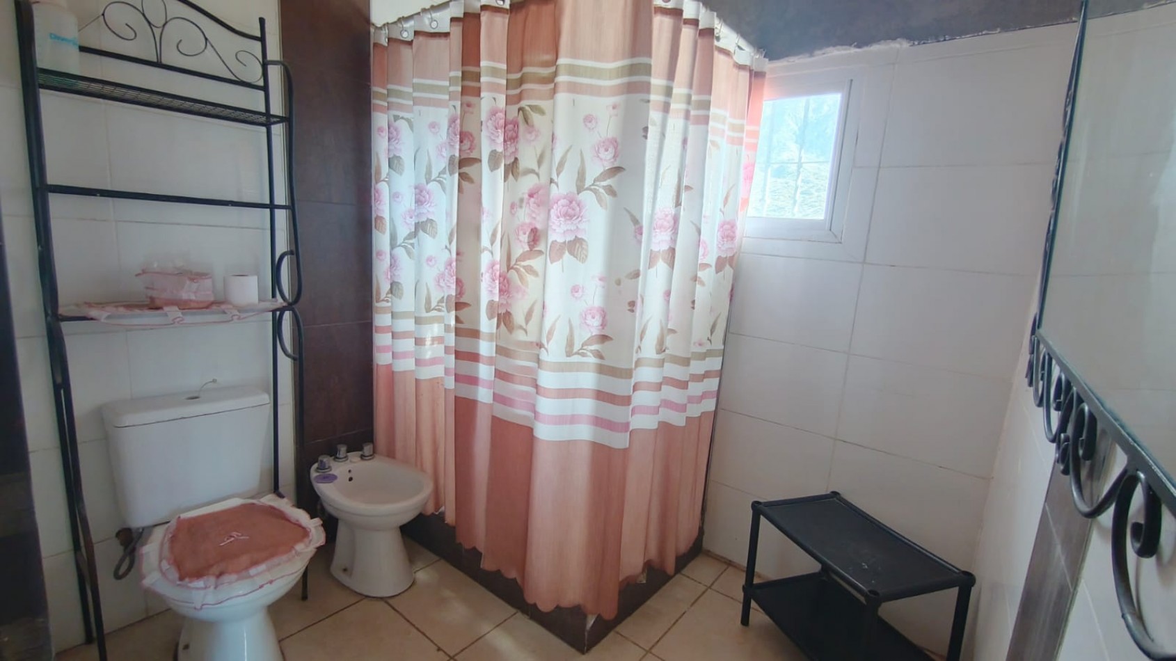 INMOESTATE VENDE COMPLEJO TURISTICO CON CASONA Y CABAÑA EN POTRERILLOS, MENDOZA
