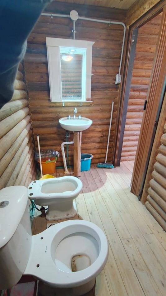 INMOESTATE VENDE COMPLEJO TURISTICO CON CASONA Y CABAÑA EN POTRERILLOS, MENDOZA