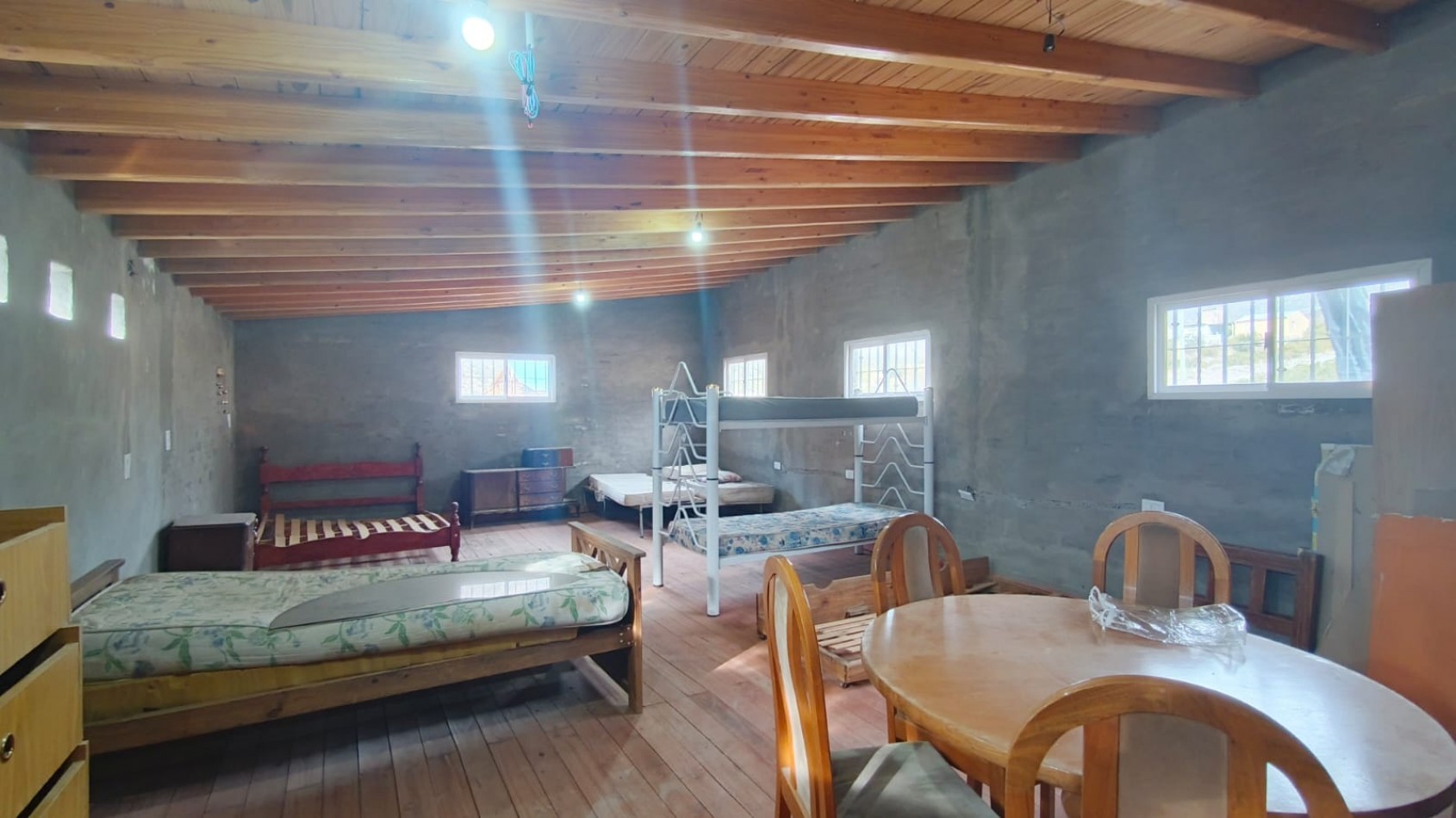 INMOESTATE VENDE COMPLEJO TURISTICO CON CASONA Y CABAÑA EN POTRERILLOS, MENDOZA