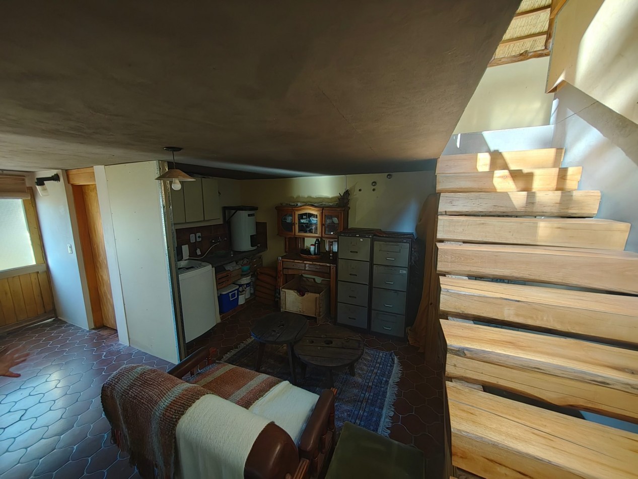 INMOESTATE VENDE CASA EN VALLE DEL SOL, POTRERILLOS, MENDOZA