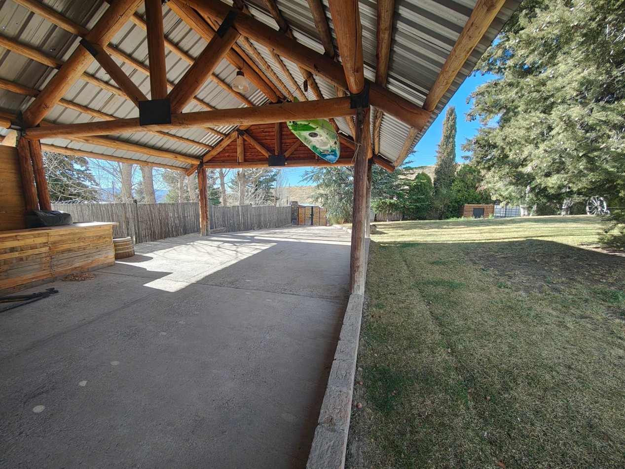 INMOESTATE VENDE CASA EN VALLE DEL SOL, POTRERILLOS, MENDOZA