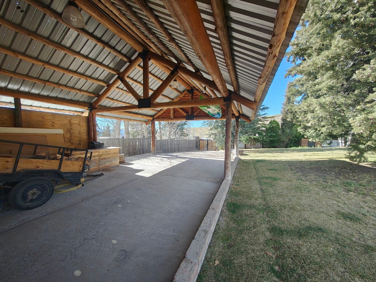 INMOESTATE VENDE CASA EN VALLE DEL SOL, POTRERILLOS, MENDOZA