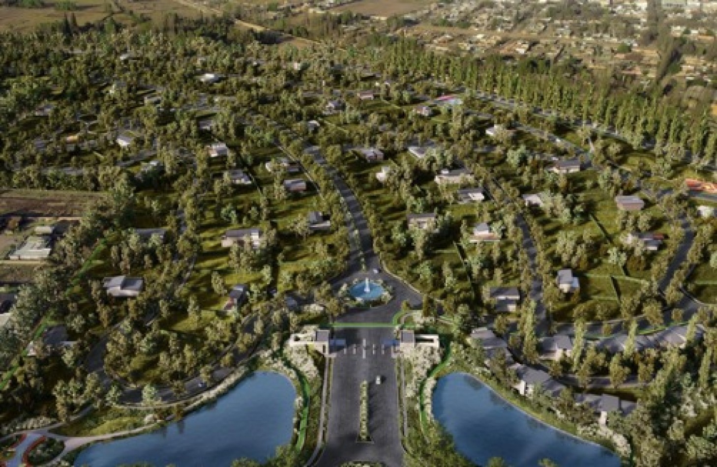 INMOESTATE VENDE LOTE EN BARRIO PRIVADO QVATTRO VIAMONTE, CHACRAS DE CORIA, MENDOZA
