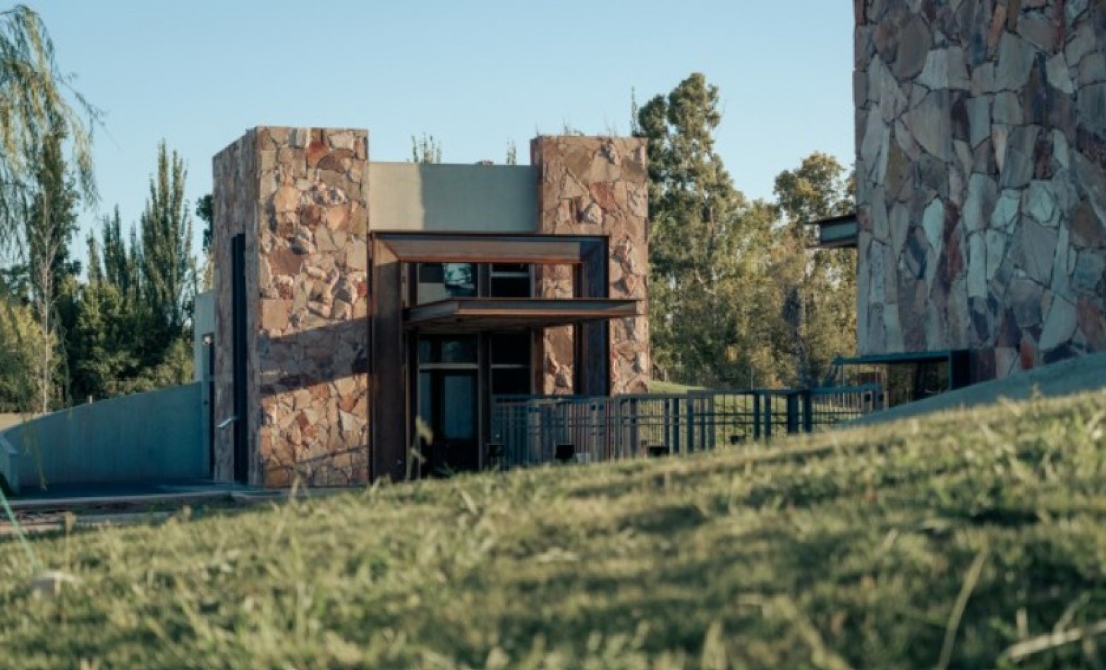 INMOESTATE VENDE LOTE EN BARRIO PRIVADO QVATTRO VIAMONTE, CHACRAS DE CORIA, MENDOZA