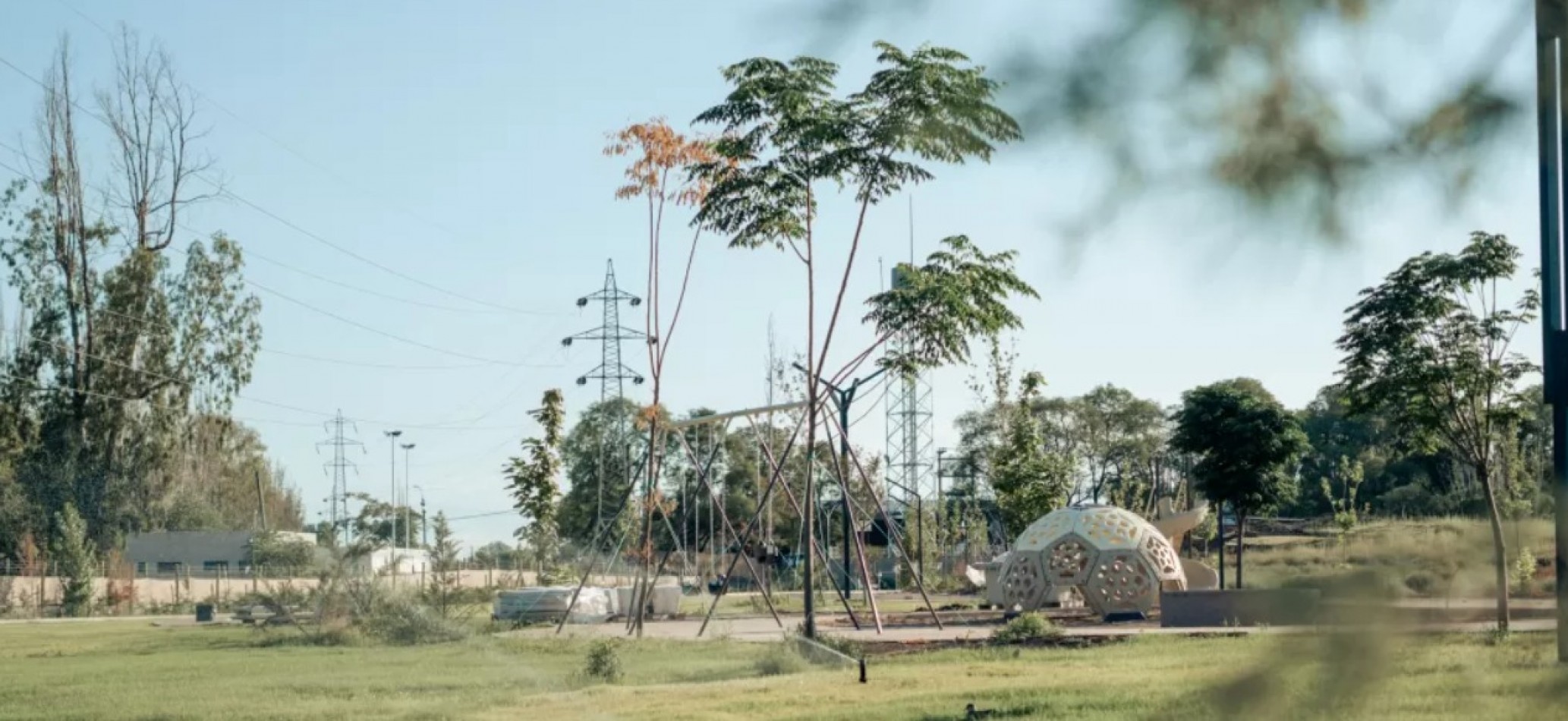 INMOESTATE VENDE LOTE EN BARRIO PRIVADO QVATTRO VIAMONTE, CHACRAS DE CORIA, MENDOZA