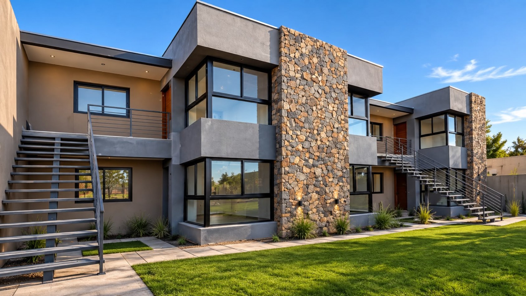 INMOESTATE VENDE DEPARTAMENTOS A ESTRENAR EN MAIPU, MENDOZA