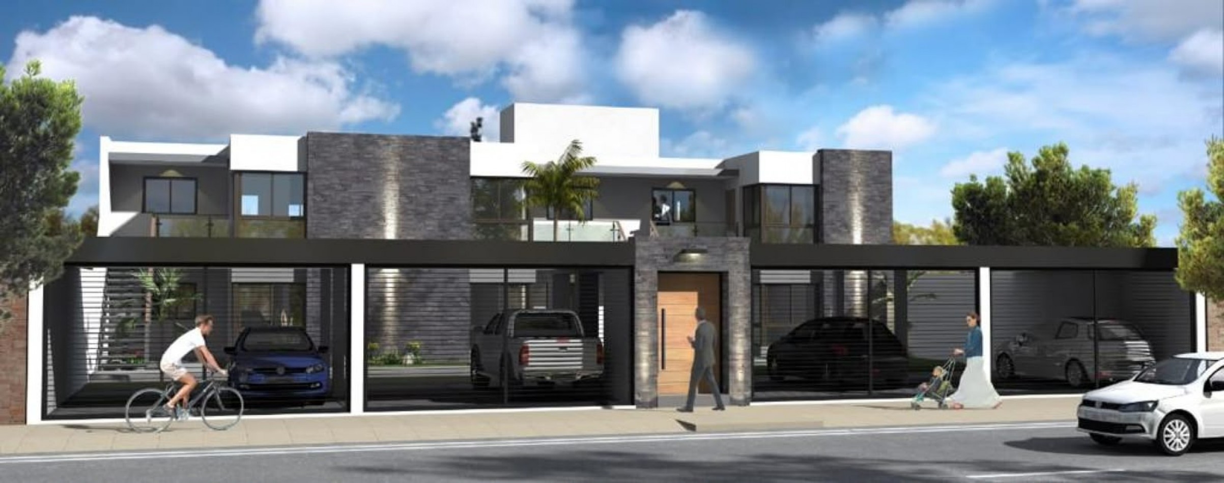 INMOESTATE VENDE DEPARTAMENTOS A ESTRENAR EN MAIPU, MENDOZA