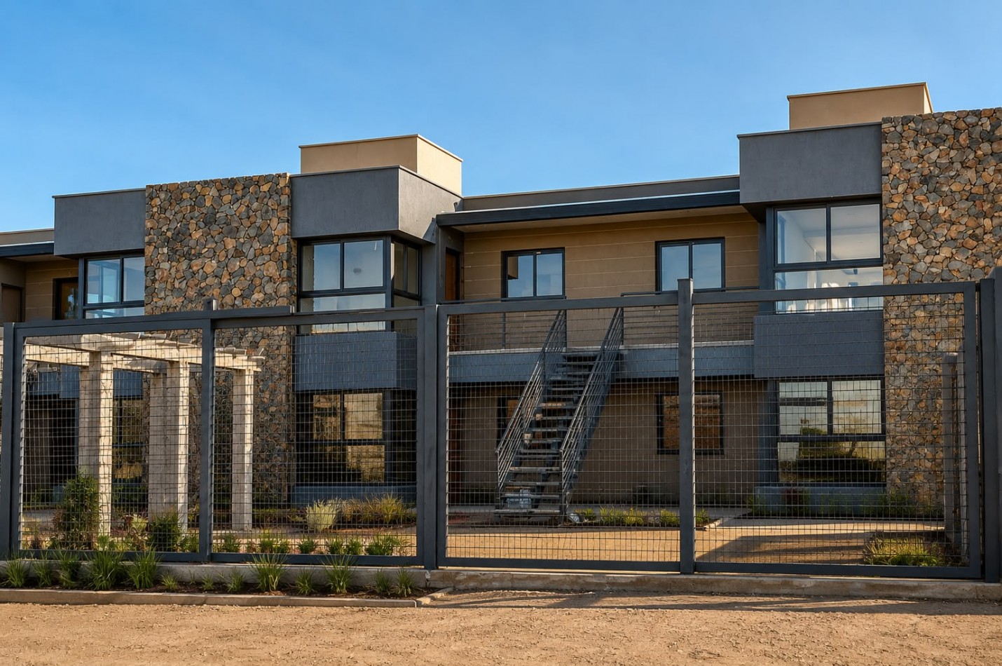 INMOESTATE VENDE DEPARTAMENTOS A ESTRENAR EN MAIPU, MENDOZA