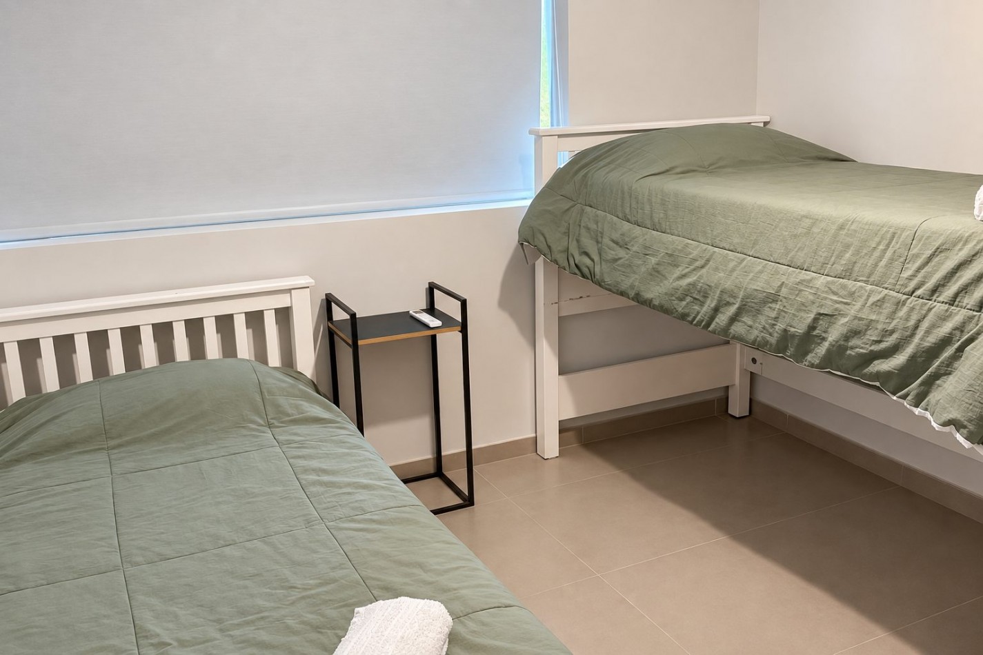 INMOESTATE ALQUILA DUPLEX AMOBLADO EN MAIPU, MENDOZA