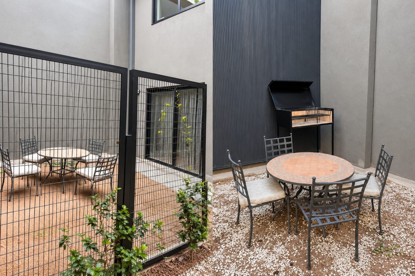 INMOESTATE ALQUILA DUPLEX AMOBLADO EN MAIPU, MENDOZA