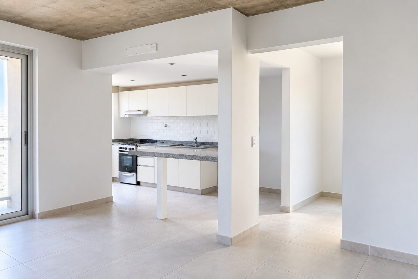 INMOESTATE ALQUILA DEPARTAMENTO A ESTRENAR EN LUJAN DE CUYO, MENDOZA