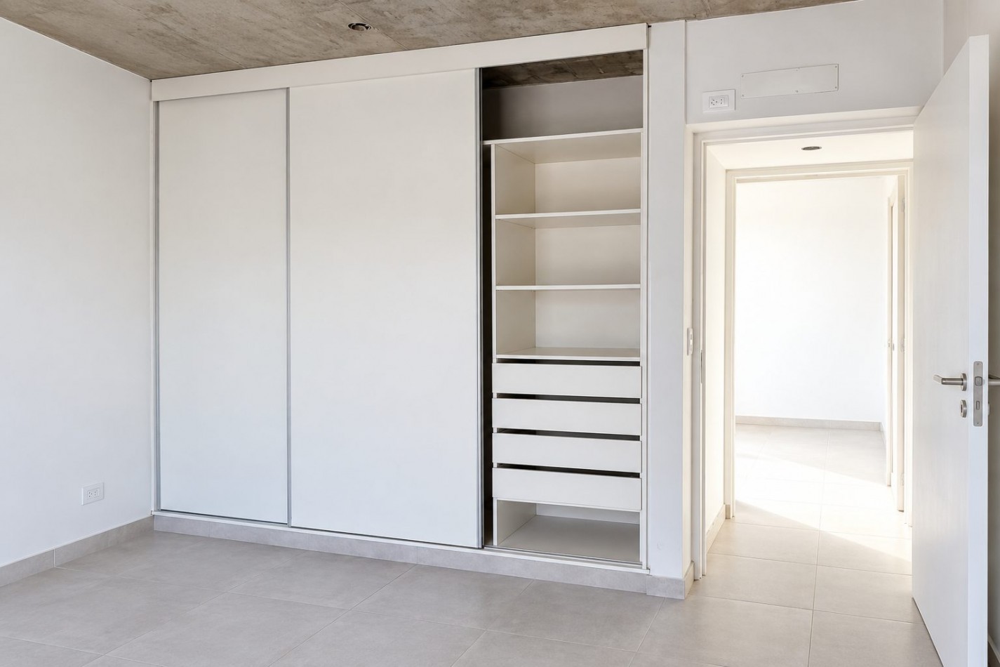 INMOESTATE ALQUILA DEPARTAMENTO A ESTRENAR EN LUJAN DE CUYO, MENDOZA
