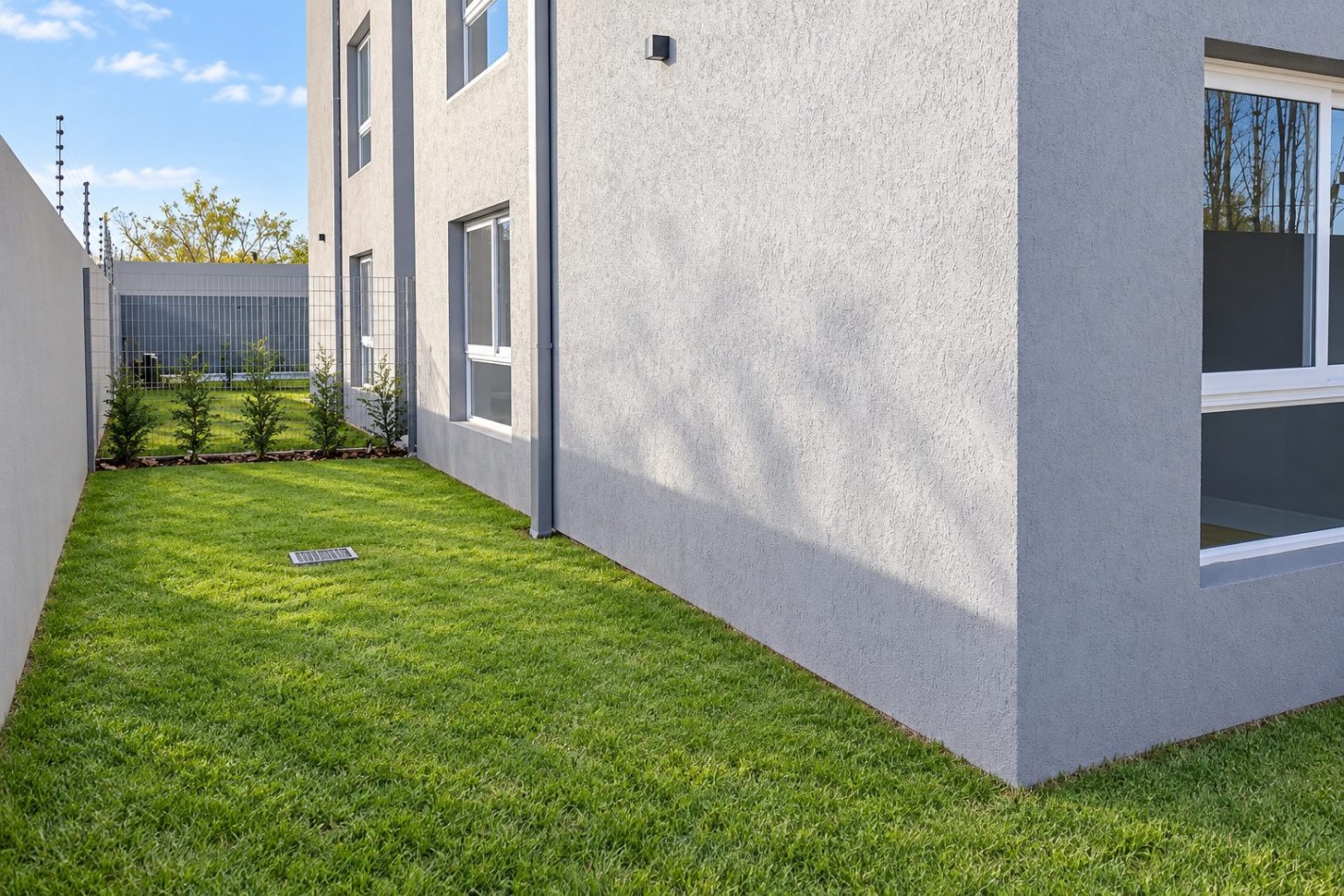 INMOESTATE ALQUILA DEPARTAMENTO A ESTRENAR EN LUJAN DE CUYO, MENDOZA