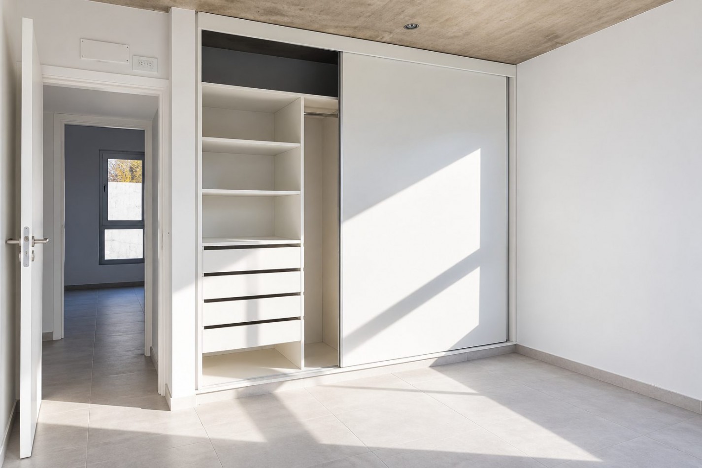 INMOESTATE VENDE DEPARTAMENTO A ESTRENAR EN LUJAN DE CUYO, MENDOZA
