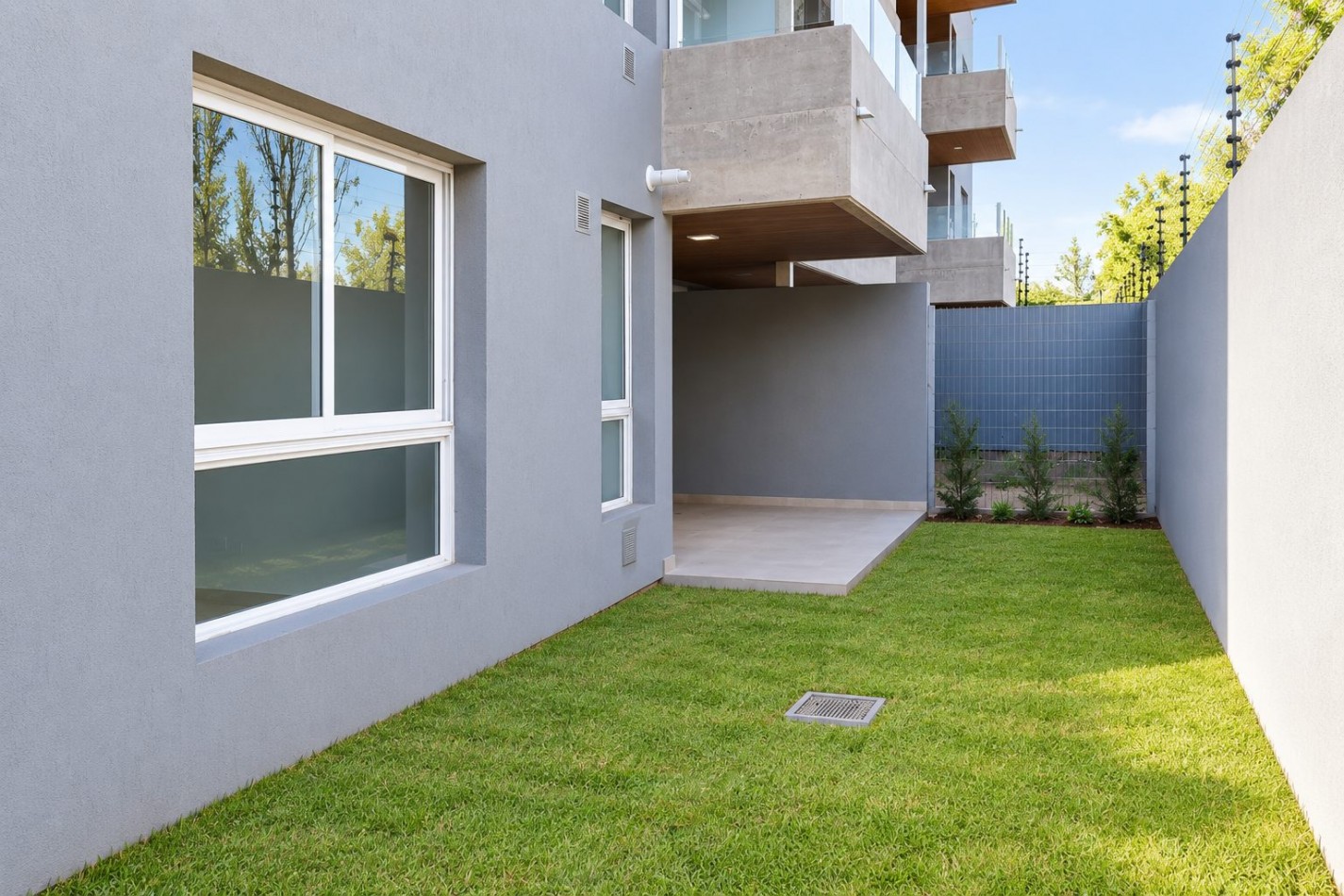 INMOESTATE VENDE DEPARTAMENTO A ESTRENAR EN LUJAN DE CUYO, MENDOZA