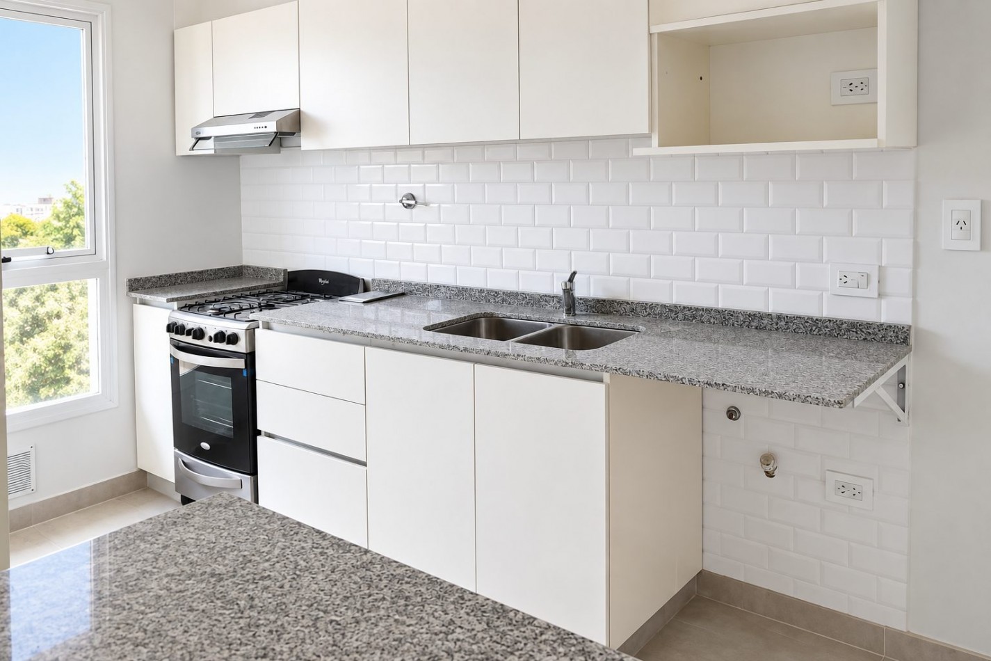 INMOESTATE VENDE DEPARTAMENTO A ESTRENAR EN LUJAN DE CUYO, MENDOZA