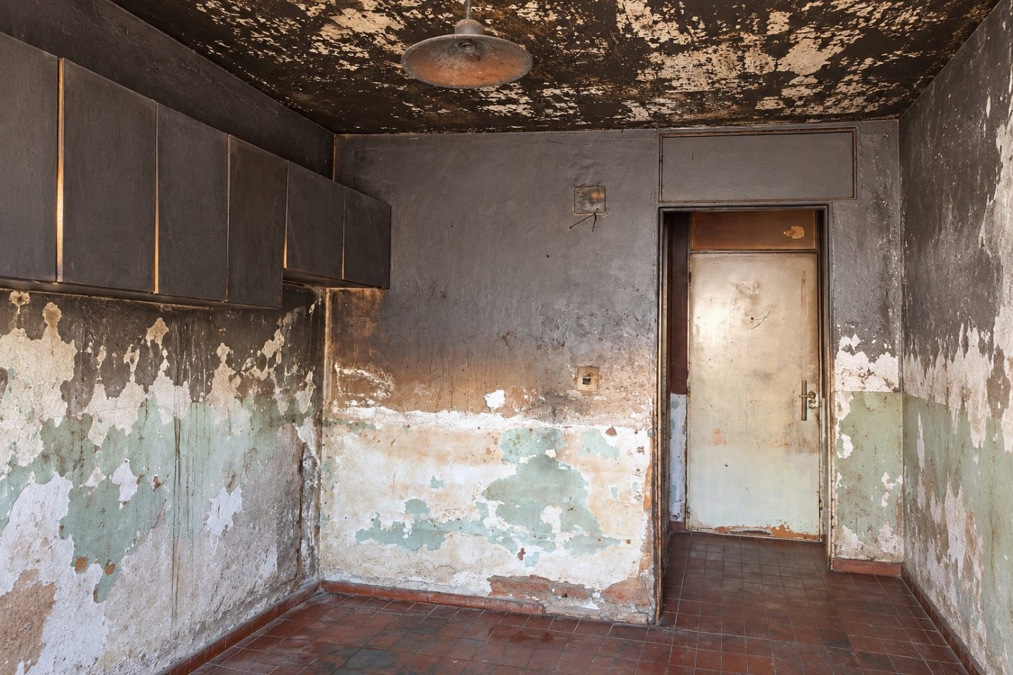 INMOESTATE VENDE CASA A REFACCIONAR EN CARRODILLA, LUJAN DE CUYO, MENDOZA