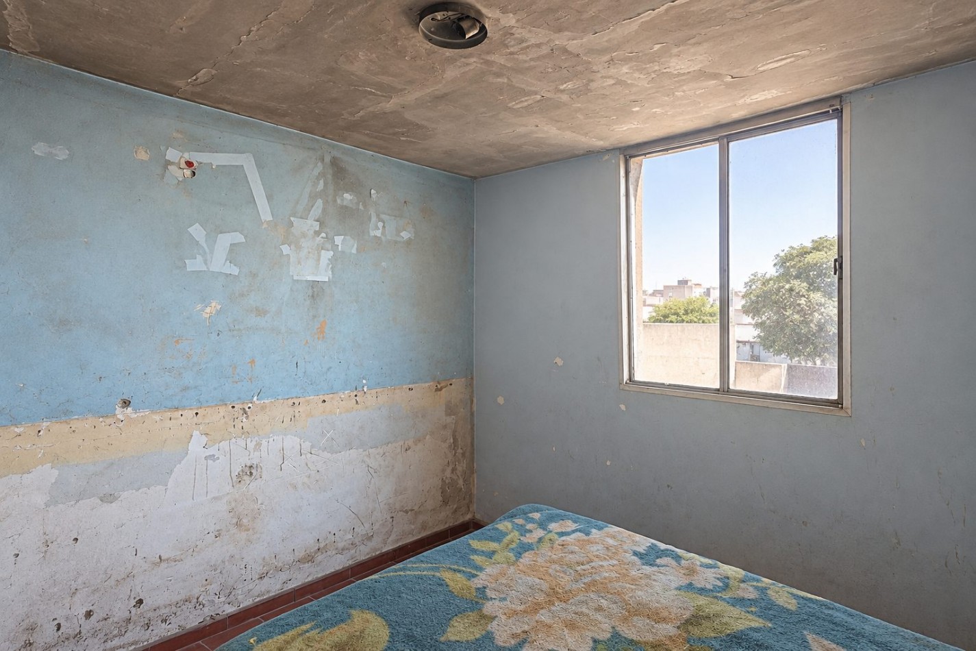 INMOESTATE VENDE CASA A REFACCIONAR EN CARRODILLA, LUJAN DE CUYO, MENDOZA