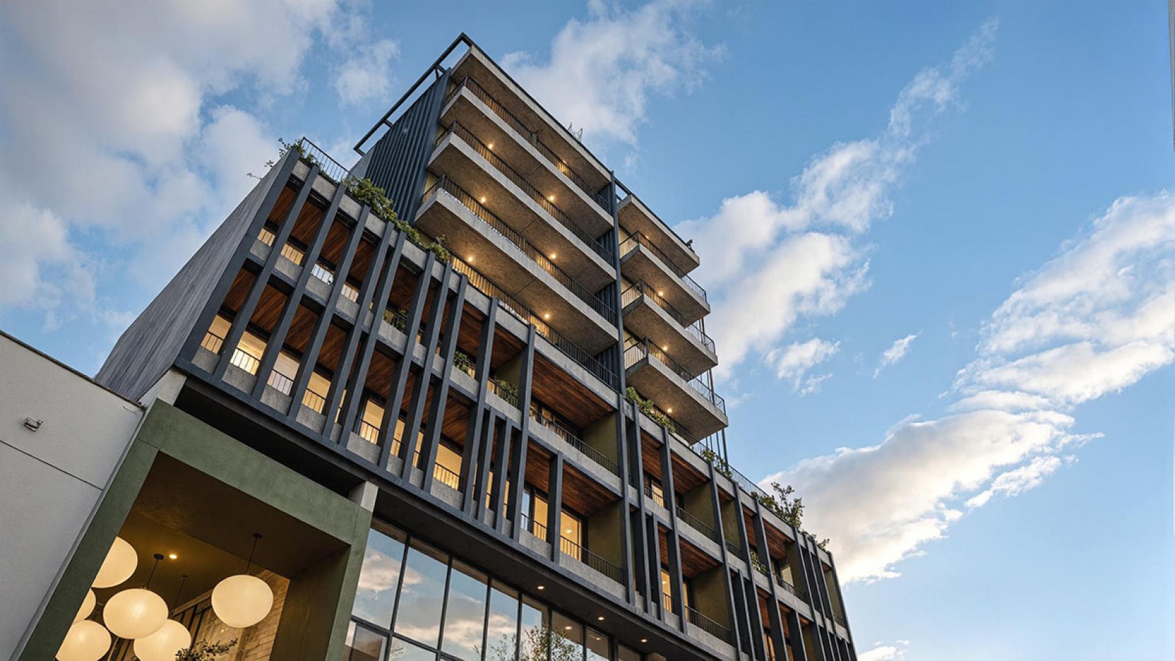 INMOESTATE VENDE DEPARTAMENTOS EN PREVENTA | OLIV - 5TA SECCION, CIUDAD DE MENDOZA
