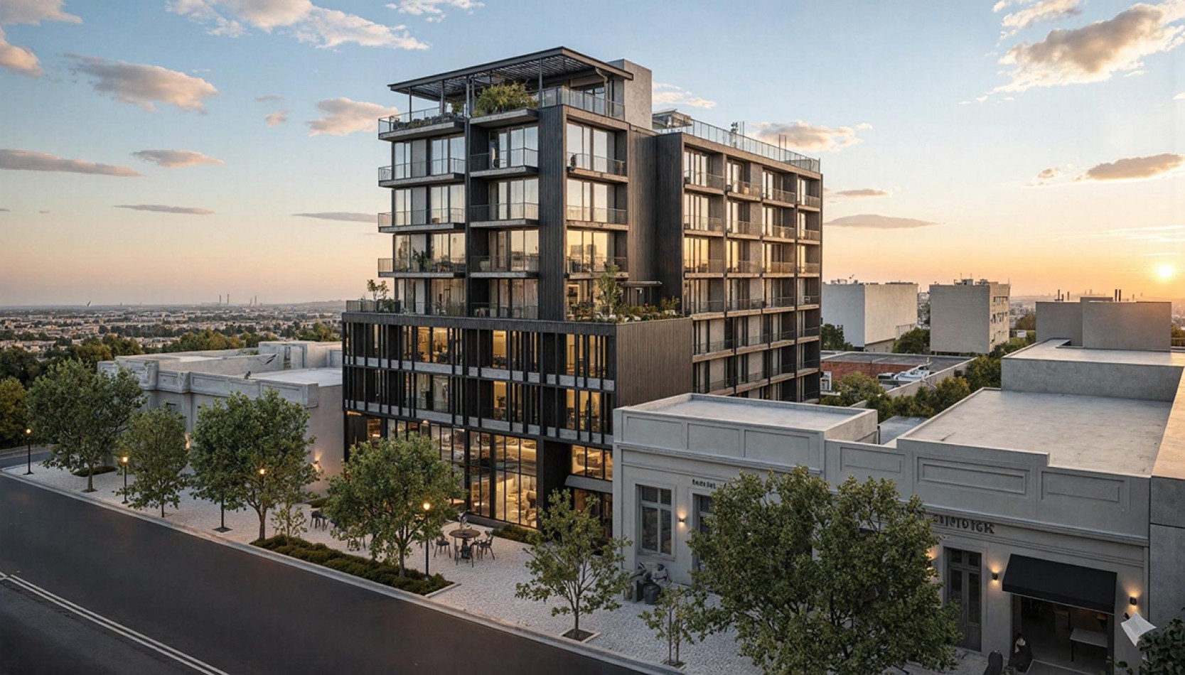 INMOESTATE VENDE DEPARTAMENTOS EN PREVENTA | OLIV - 5TA SECCION, CIUDAD DE MENDOZA