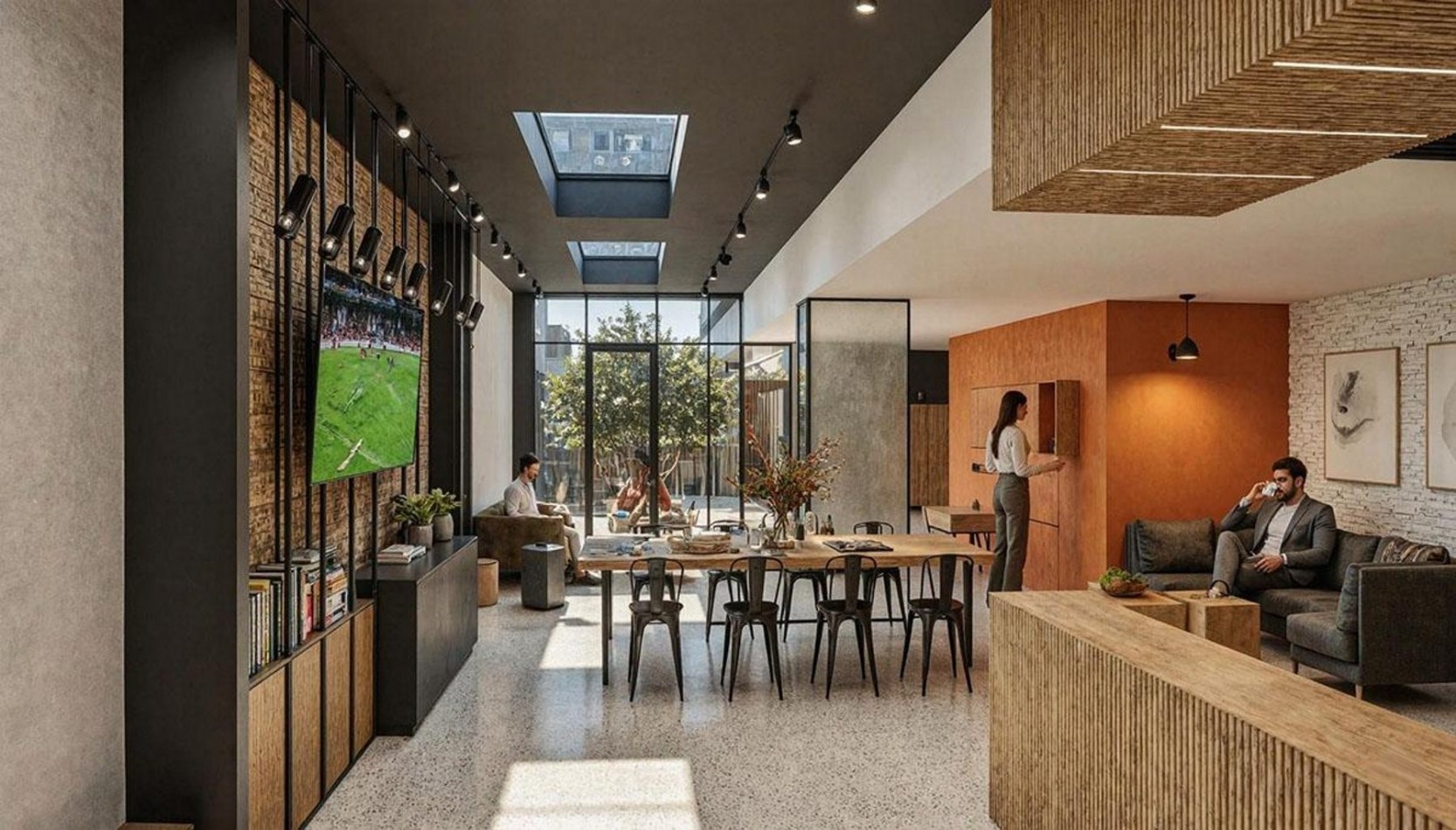 INMOESTATE VENDE DEPARTAMENTOS EN PREVENTA | OLIV - 5TA SECCION, CIUDAD DE MENDOZA