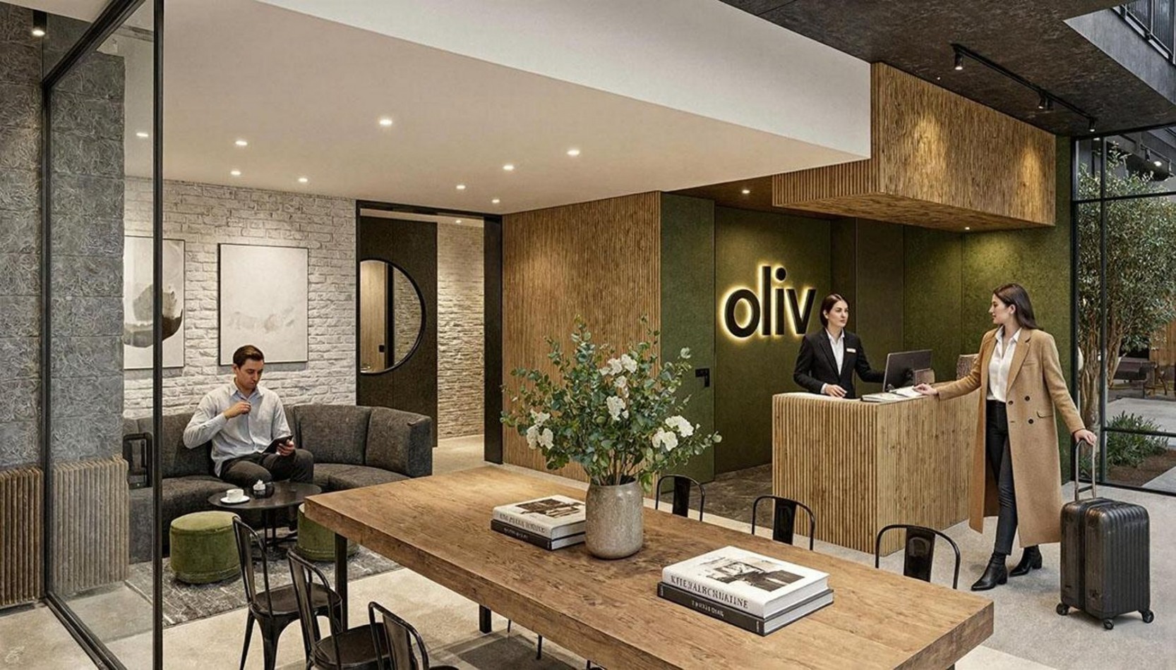 INMOESTATE VENDE DEPARTAMENTOS EN PREVENTA | OLIV - 5TA SECCION, CIUDAD DE MENDOZA