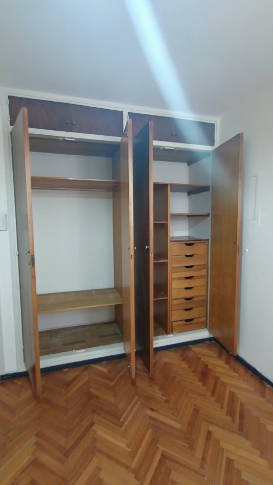 INMOESTATE VENDE DEPARTAMENTO EN CIUDAD DE MENDOZA