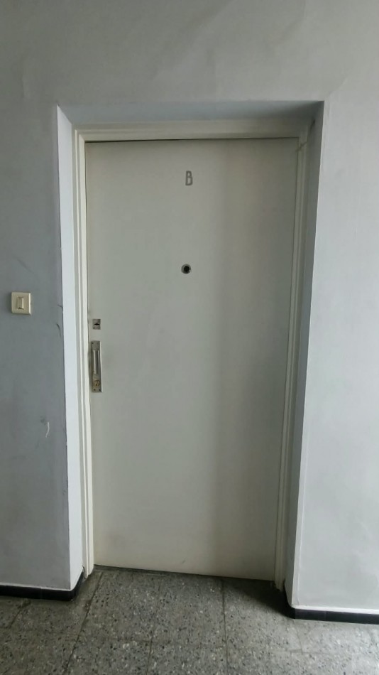 INMOESTATE VENDE DEPARTAMENTO EN CIUDAD DE MENDOZA