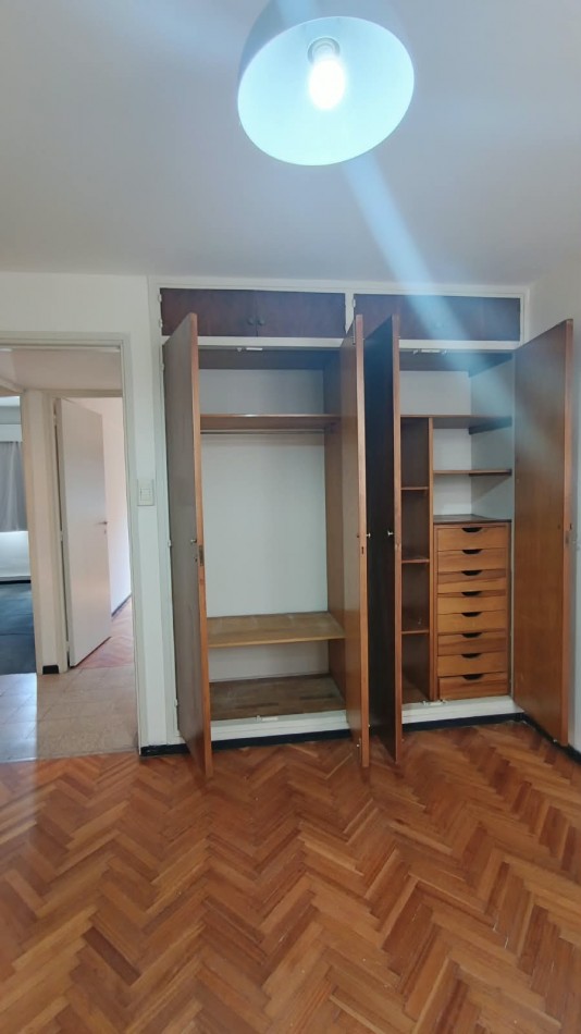 INMOESTATE VENDE DEPARTAMENTO EN CIUDAD DE MENDOZA