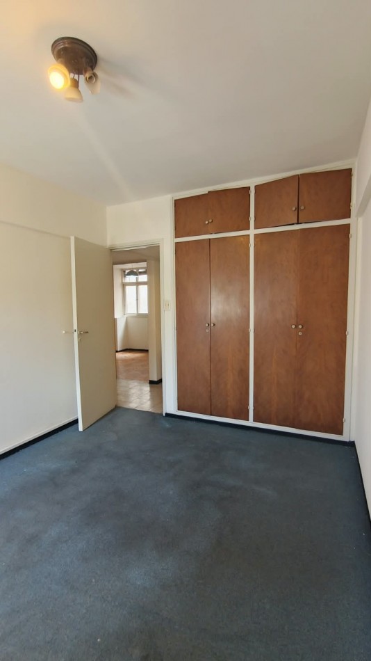 INMOESTATE VENDE DEPARTAMENTO EN CIUDAD DE MENDOZA