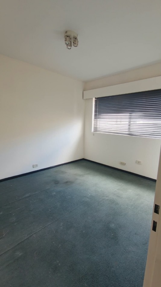 INMOESTATE VENDE DEPARTAMENTO EN CIUDAD DE MENDOZA
