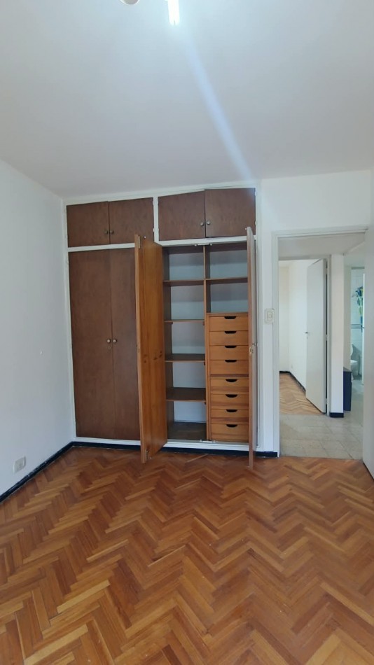INMOESTATE VENDE DEPARTAMENTO EN CIUDAD DE MENDOZA