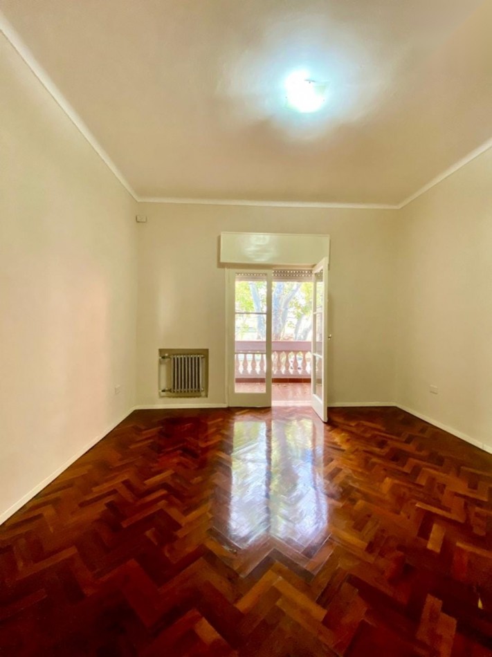INMOESTATE VENDE CASA RESTAURADA A NUEVA EN CIUDAD DE MENDOZA