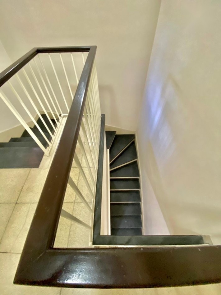 INMOESTATE VENDE CASA RESTAURADA A NUEVA EN CIUDAD DE MENDOZA