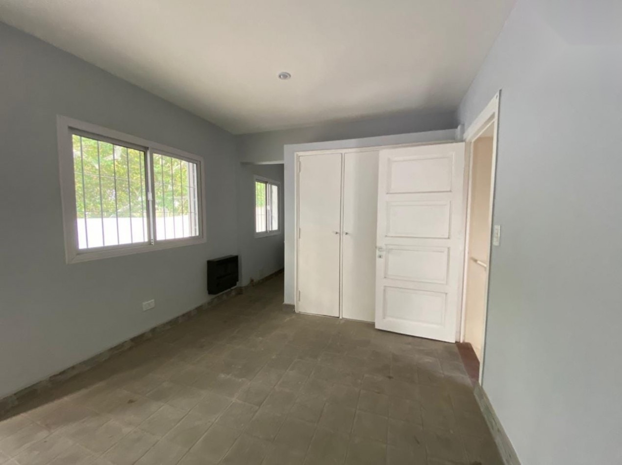 INMOESTATE VENDE CASA RESTAURADA A NUEVA EN CIUDAD DE MENDOZA