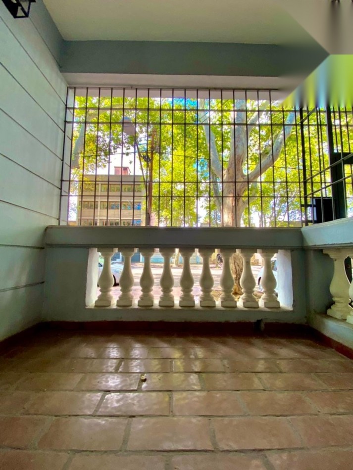 INMOESTATE VENDE CASA RESTAURADA A NUEVA EN CIUDAD DE MENDOZA