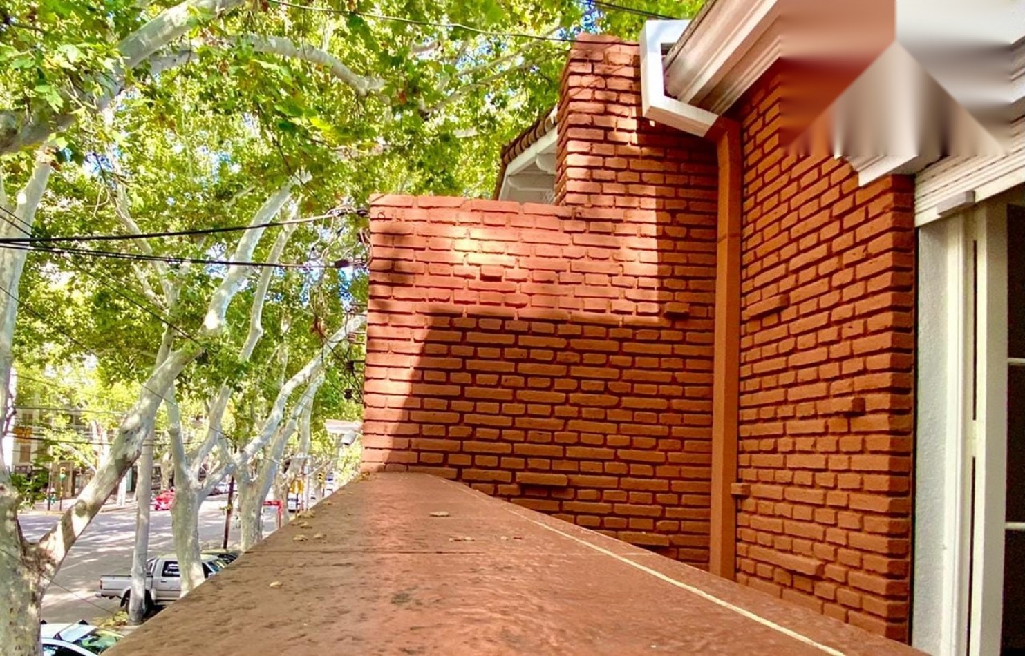 INMOESTATE VENDE CASA RESTAURADA A NUEVA EN CIUDAD DE MENDOZA